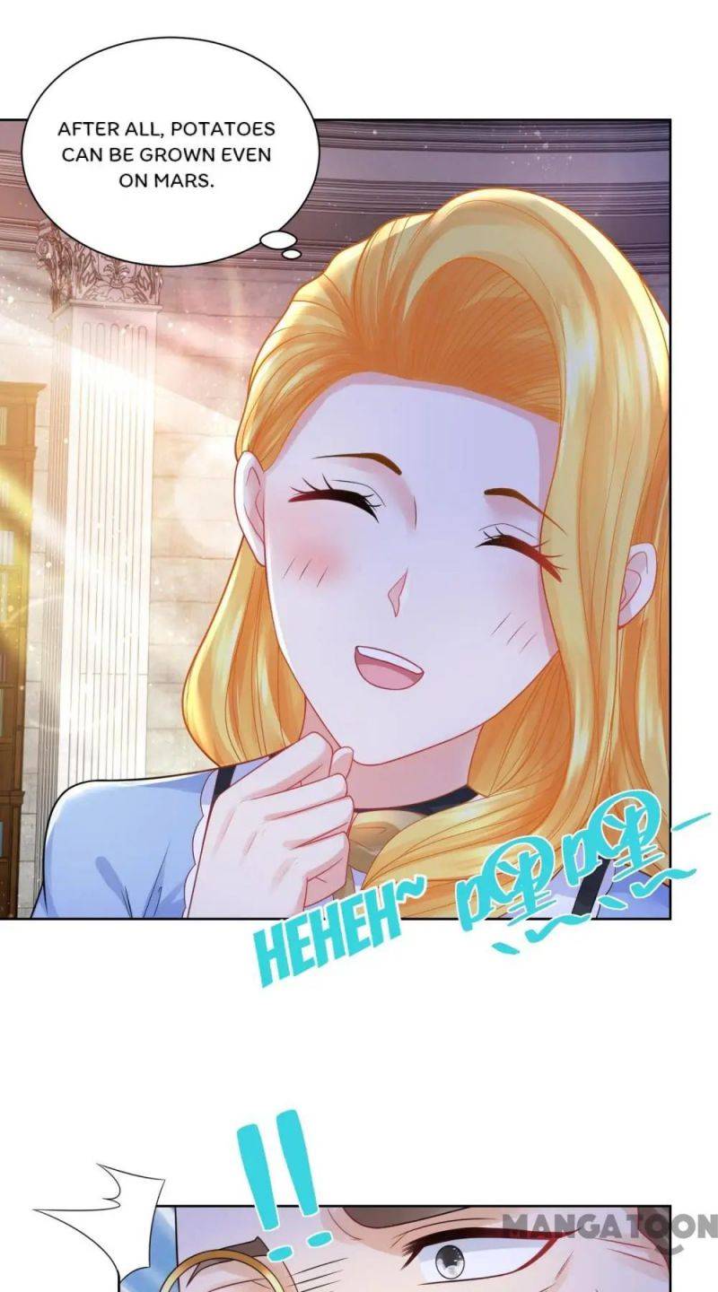 I Just Want to Be a Useless Duke’s Daughter Chapter 97 page 31