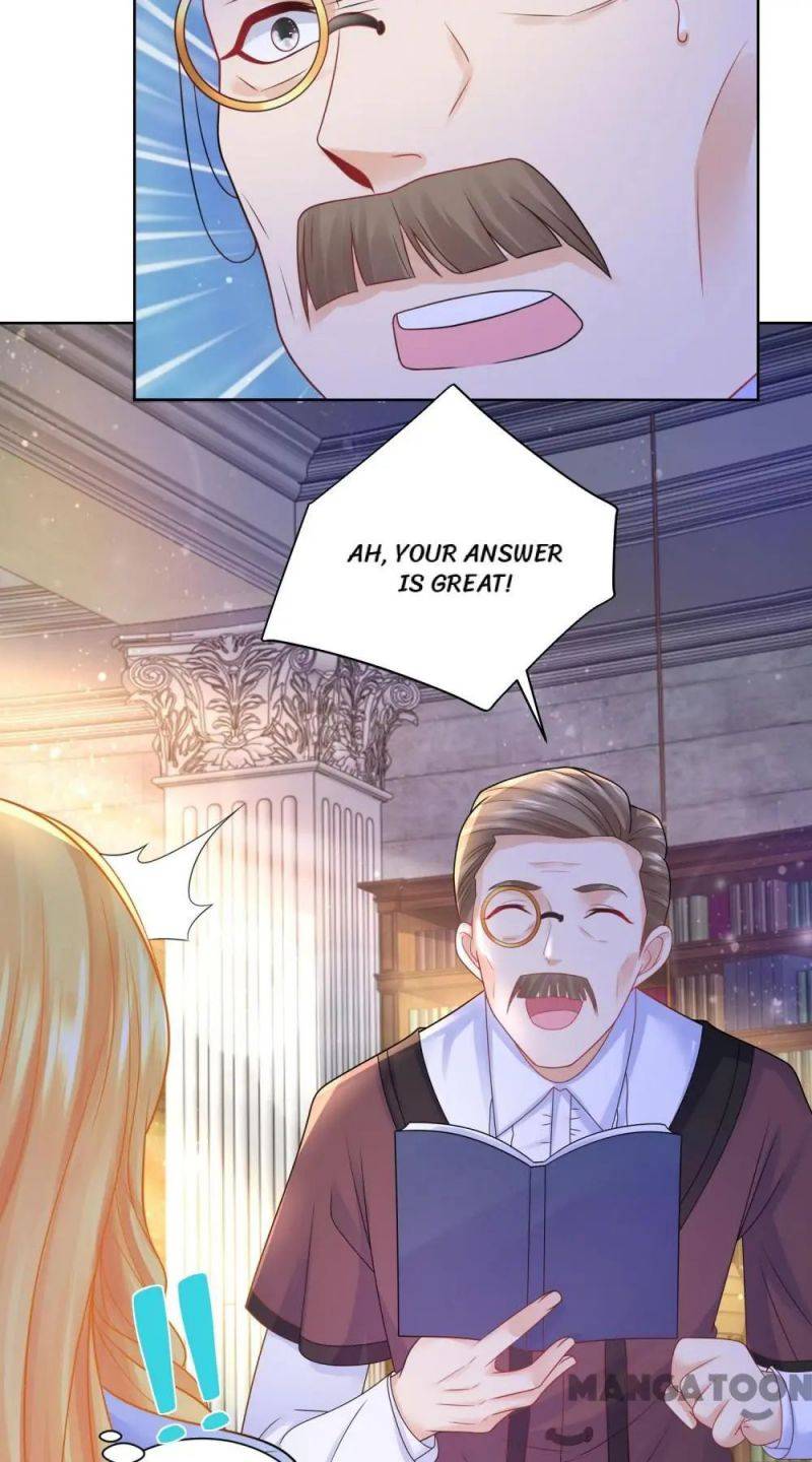 I Just Want to Be a Useless Duke’s Daughter Chapter 97 page 32