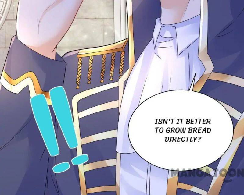I Just Want to Be a Useless Duke’s Daughter Chapter 97 page 35