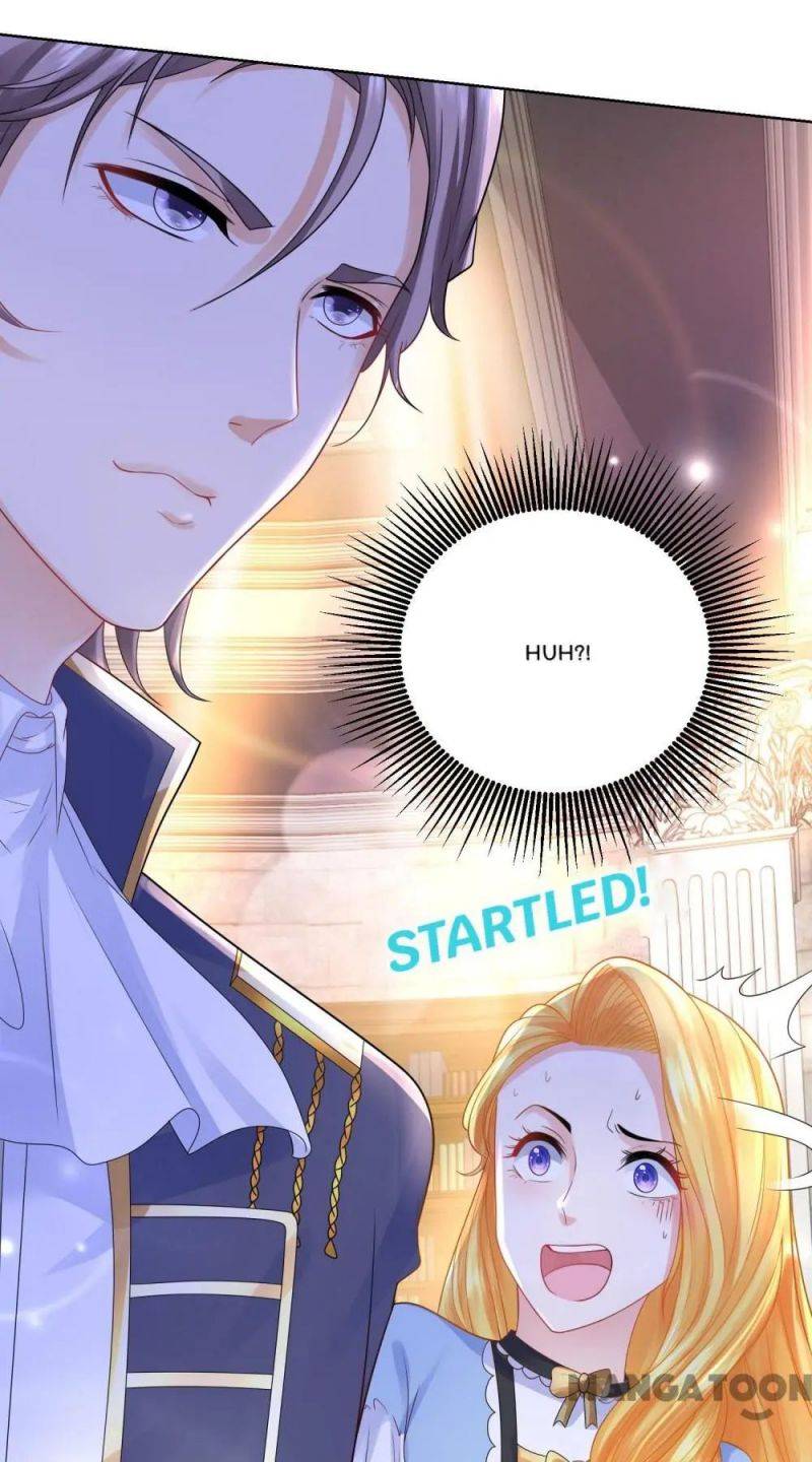 I Just Want to Be a Useless Duke’s Daughter Chapter 97 page 36
