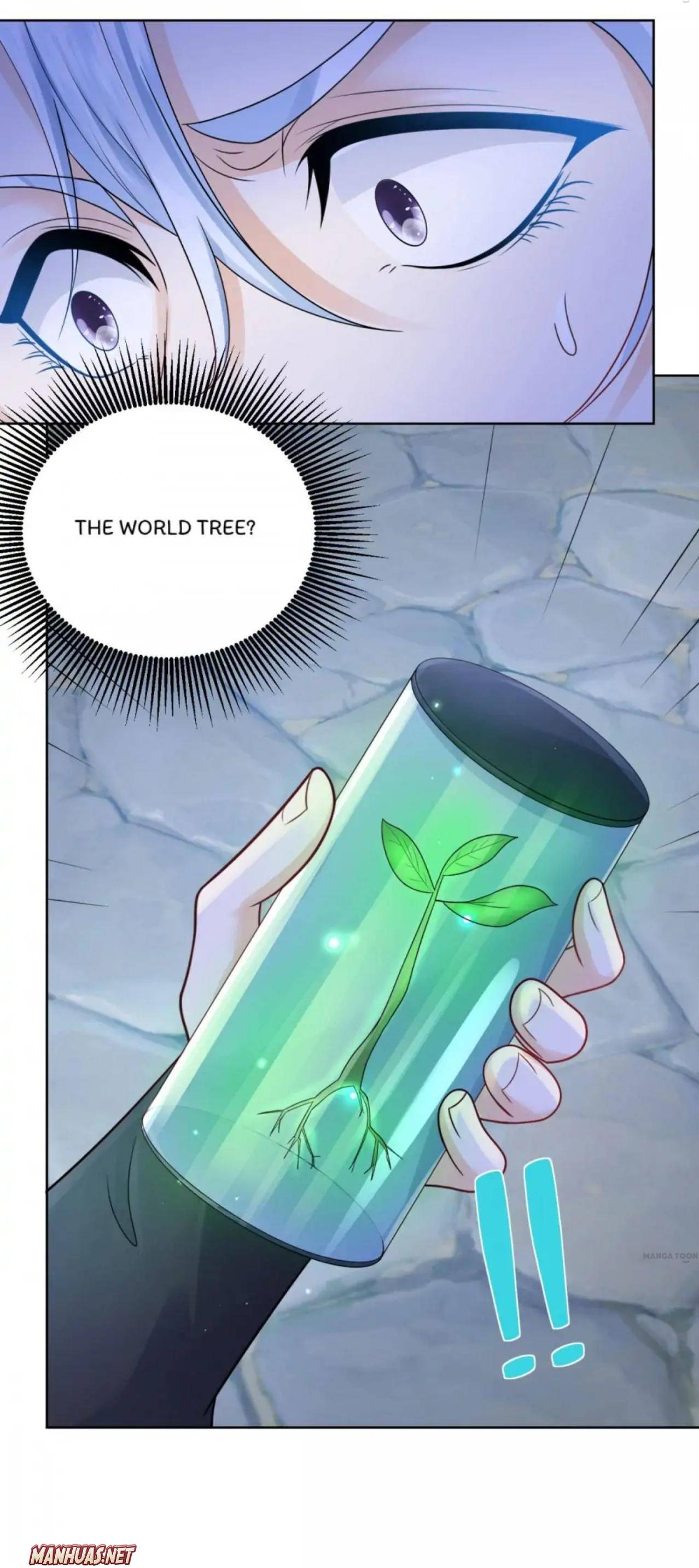 I Just Want to Be a Useless Duke’s Daughter Chapter 98 page 6