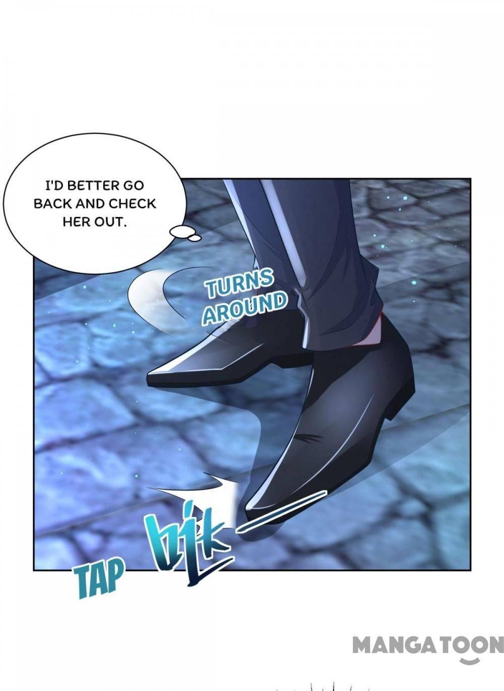 I Just Want to Be a Useless Duke’s Daughter Chapter 99 page 4