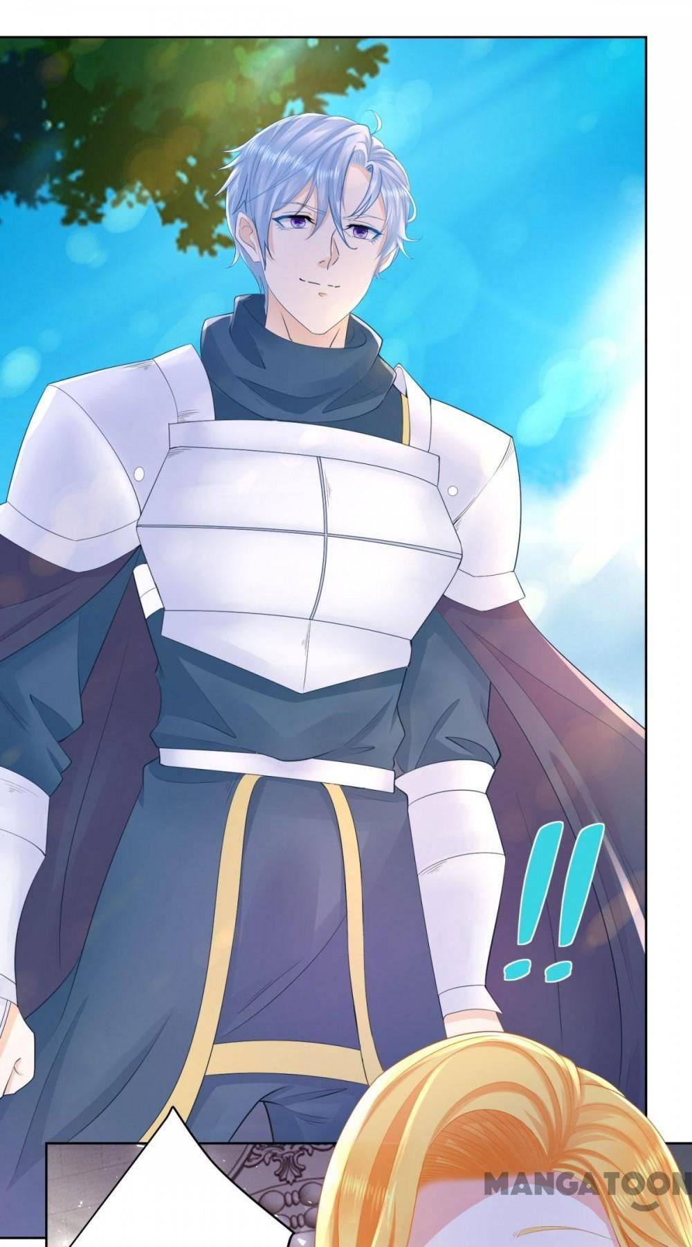 I Just Want to Be a Useless Duke’s Daughter Chapter 99 page 9