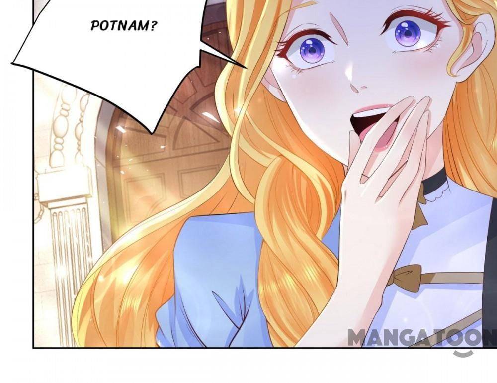 I Just Want to Be a Useless Duke’s Daughter Chapter 99 page 10