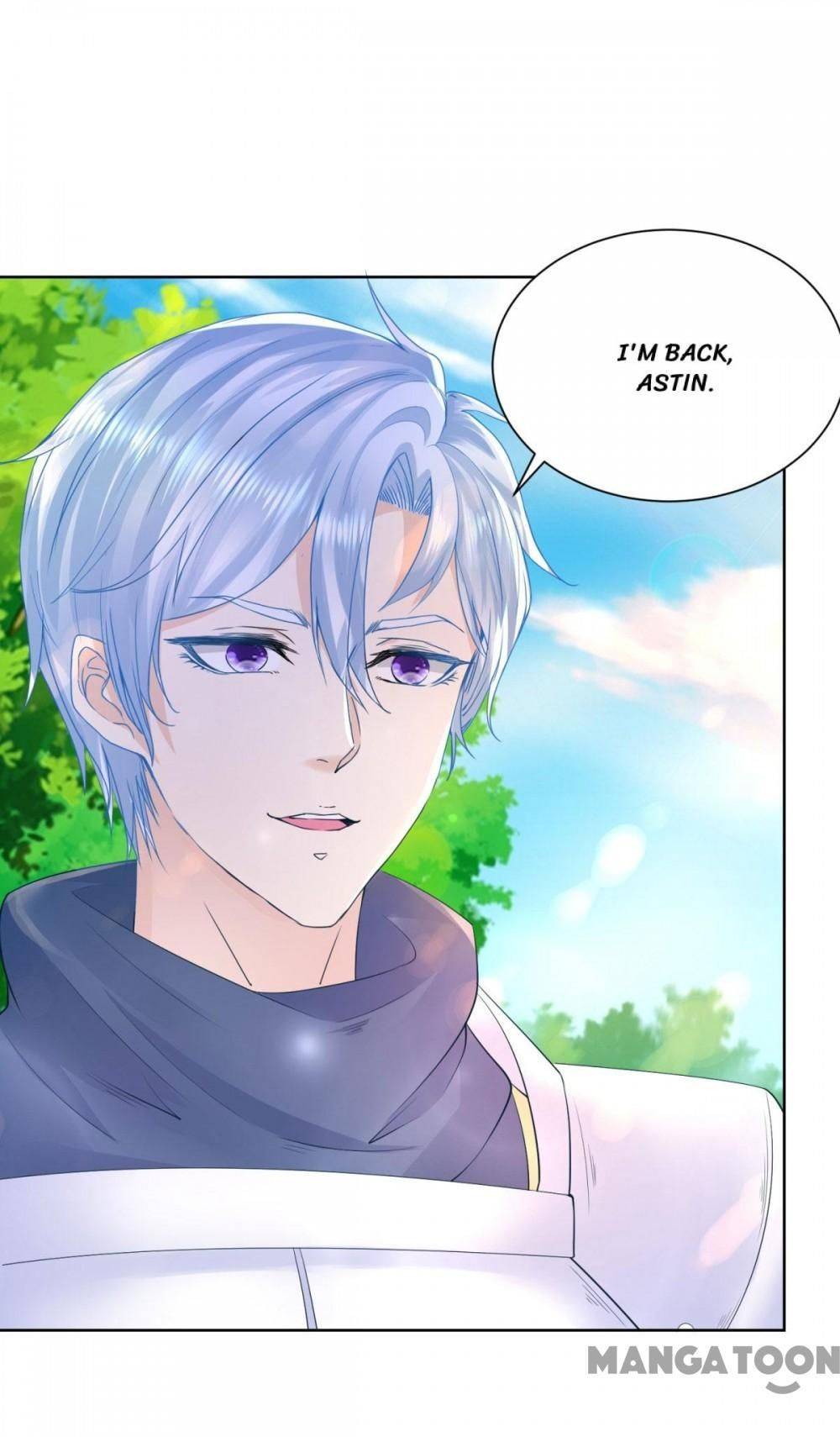 I Just Want to Be a Useless Duke’s Daughter Chapter 99 page 11