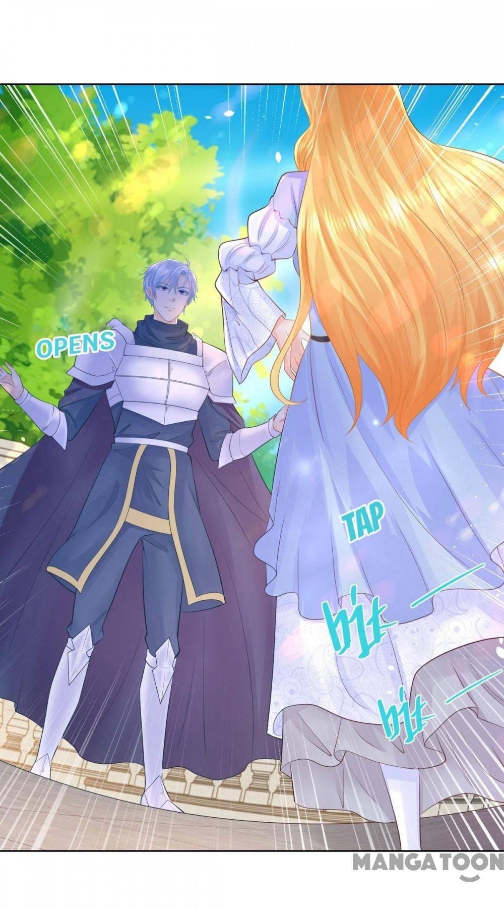 I Just Want to Be a Useless Duke’s Daughter Chapter 99 page 13