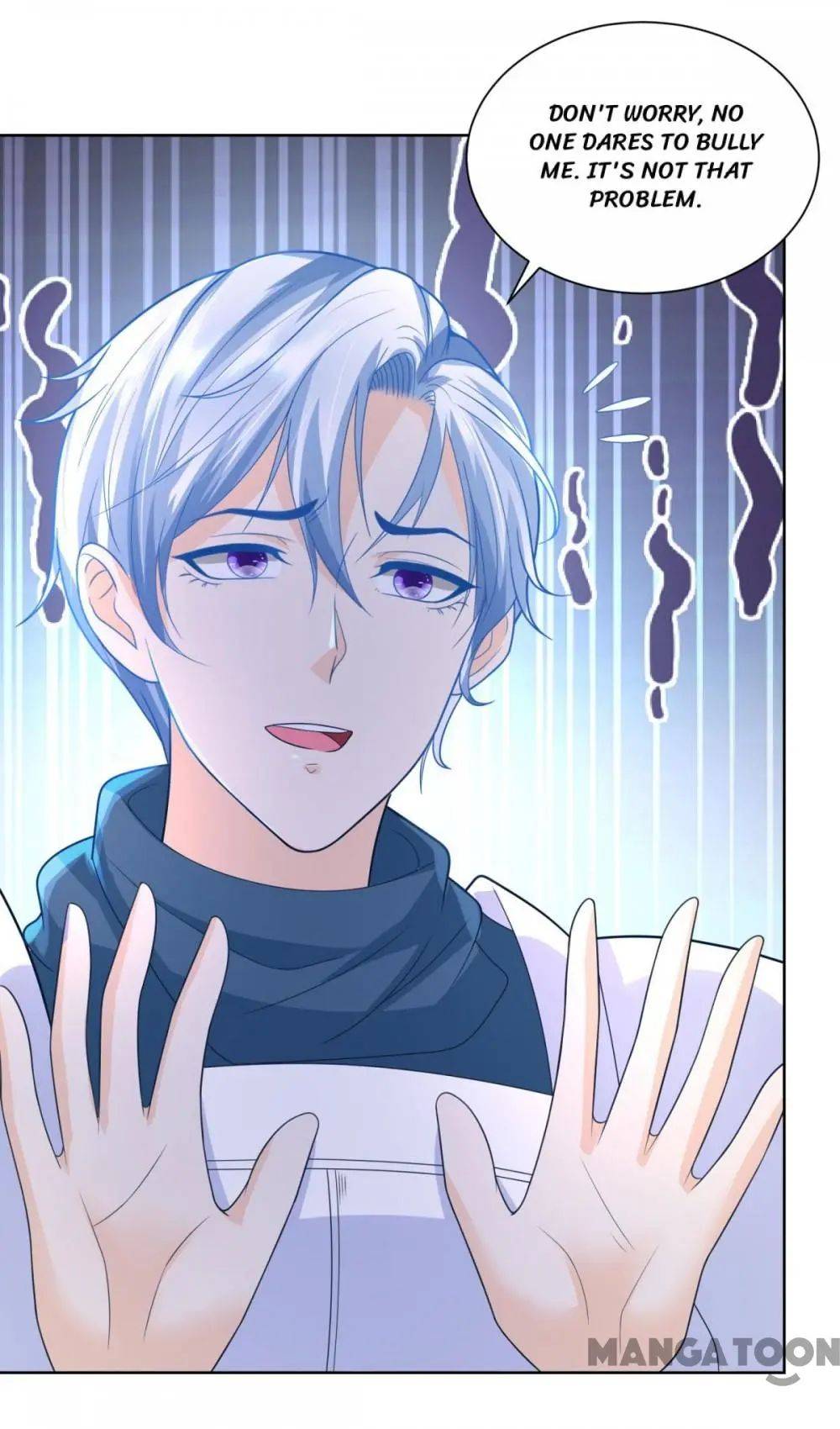 I Just Want to Be a Useless Duke’s Daughter Chapter 99 page 21