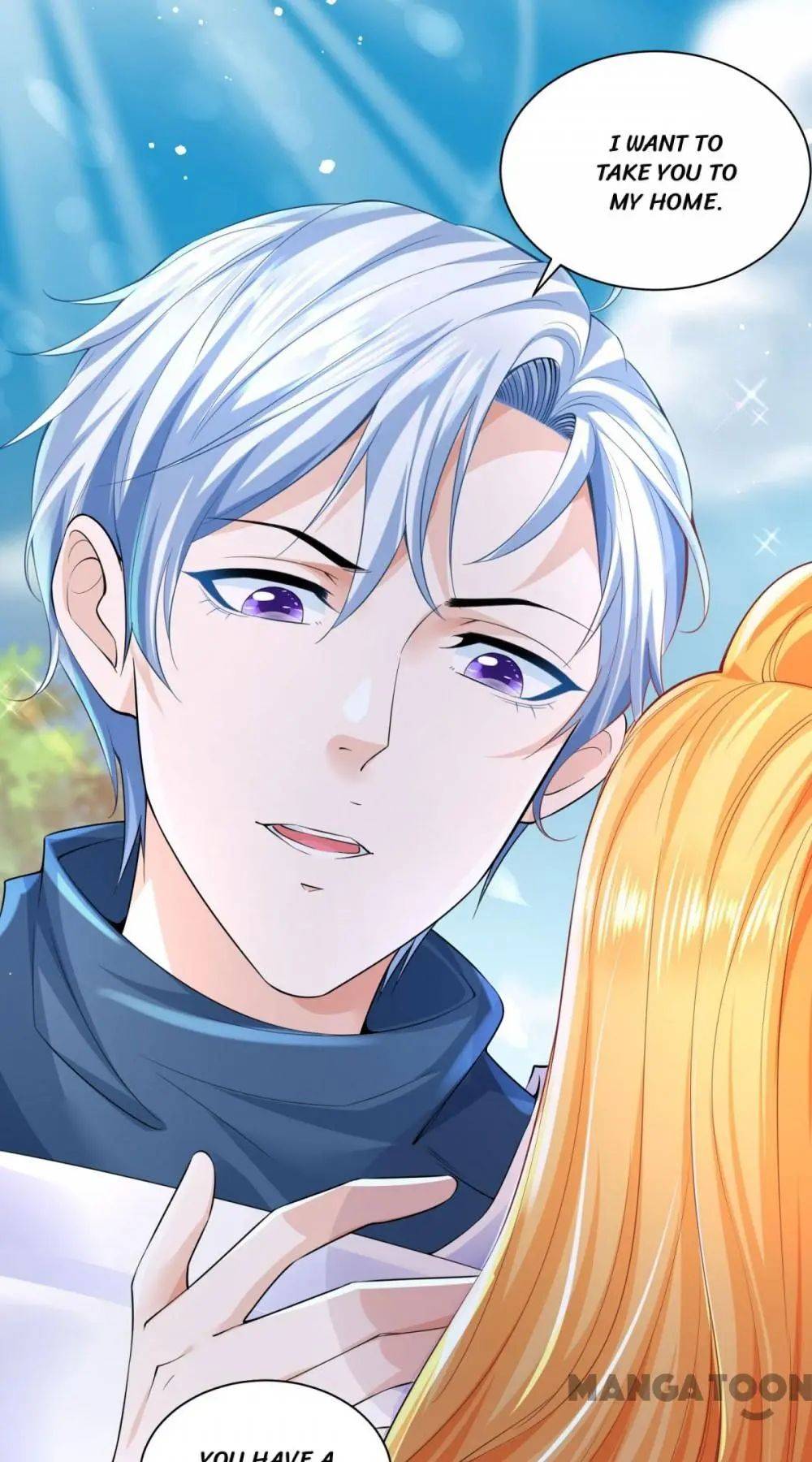 I Just Want to Be a Useless Duke’s Daughter Chapter 99 page 25