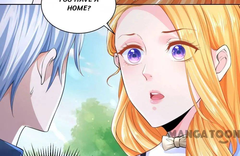 I Just Want to Be a Useless Duke’s Daughter Chapter 99 page 26