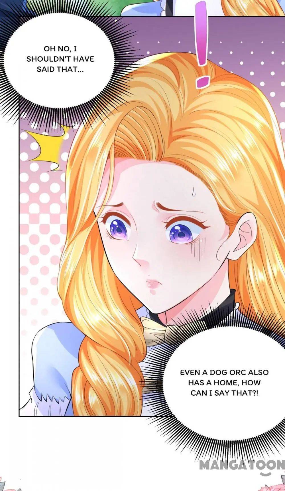 I Just Want to Be a Useless Duke’s Daughter Chapter 99 page 27