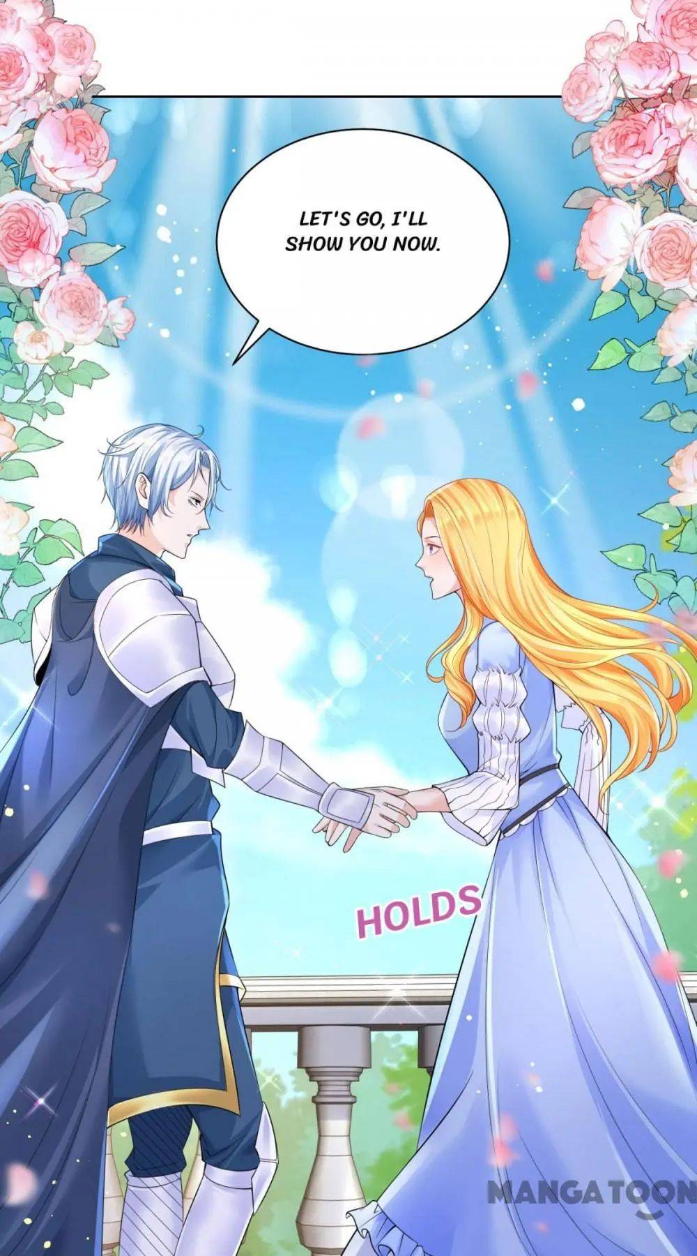 I Just Want to Be a Useless Duke’s Daughter Chapter 99 page 28