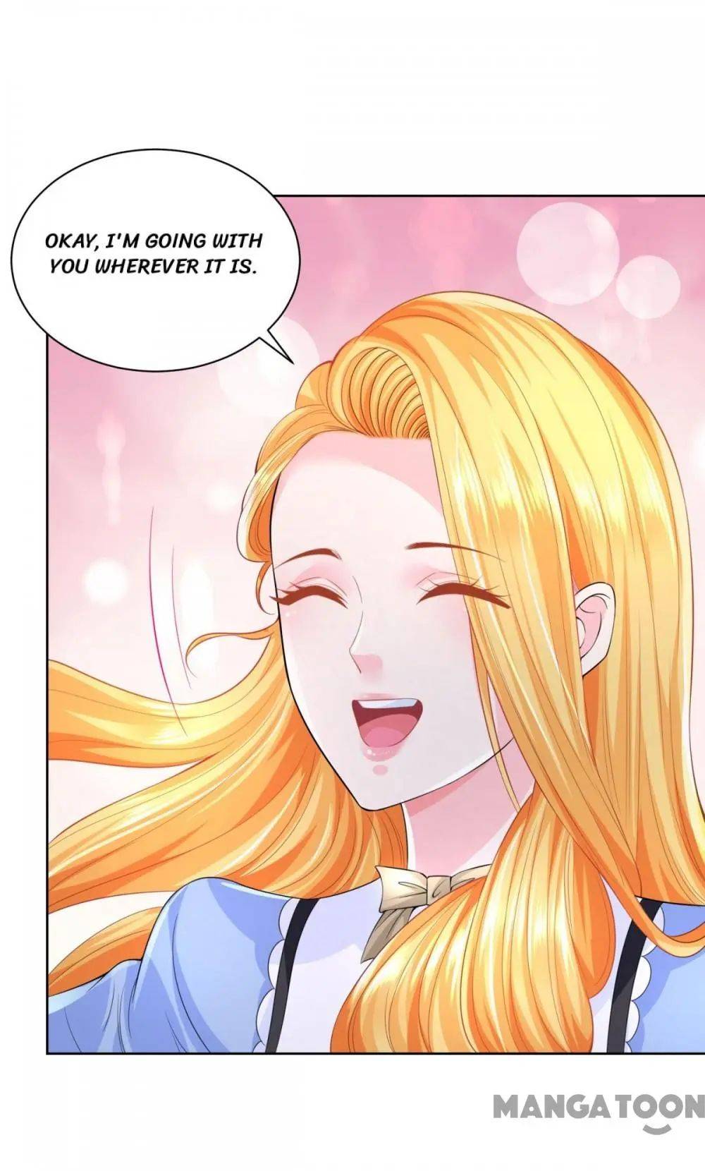 I Just Want to Be a Useless Duke’s Daughter Chapter 99 page 30