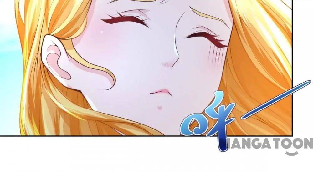I Just Want to Be a Useless Duke’s Daughter Chapter 99 page 35