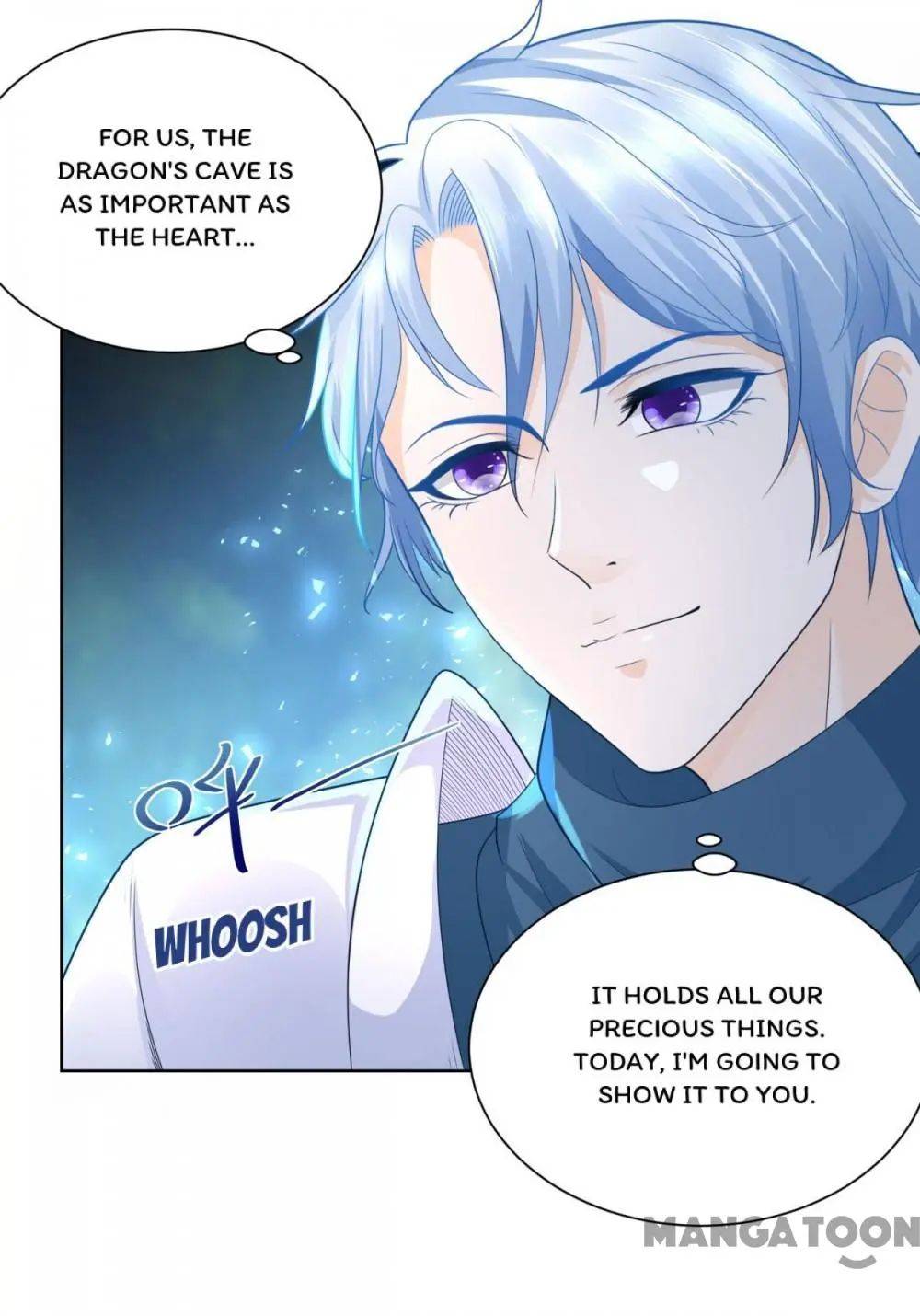 I Just Want to Be a Useless Duke’s Daughter Chapter 99 page 38