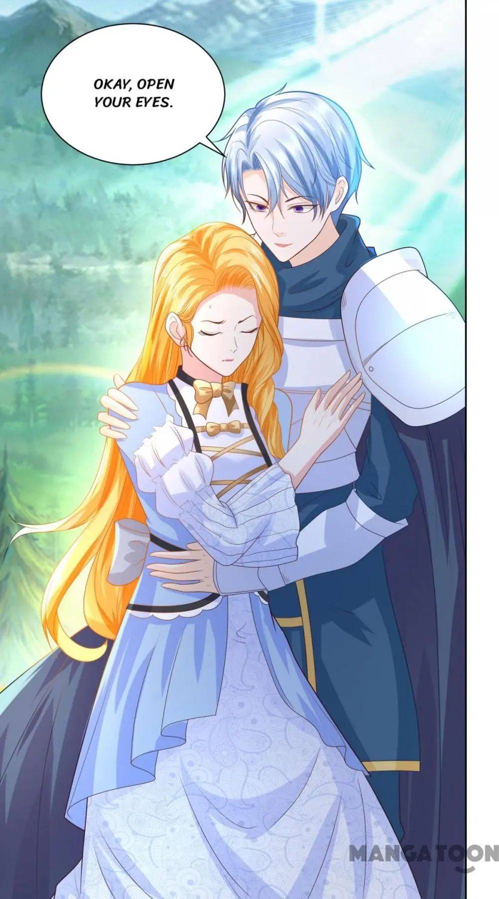 I Just Want to Be a Useless Duke’s Daughter Chapter 99 page 40