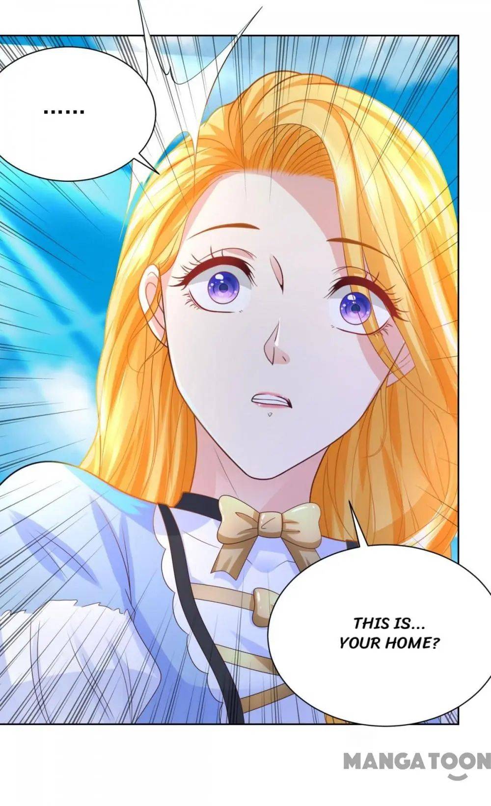 I Just Want to Be a Useless Duke’s Daughter Chapter 99 page 43