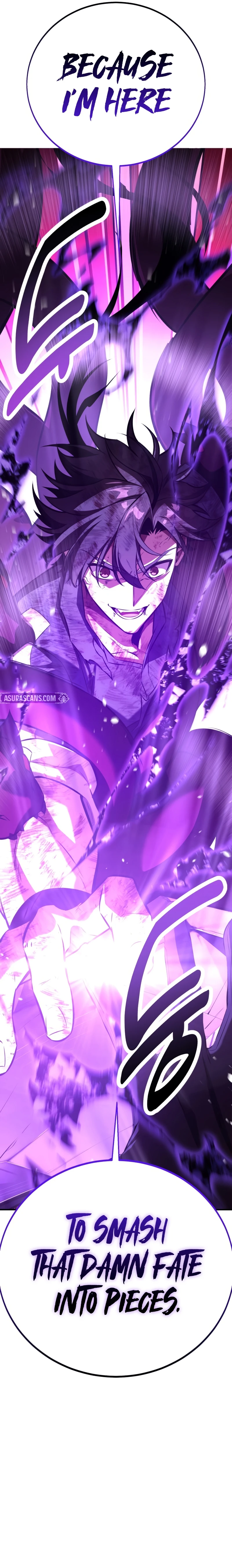 I Killed an Academy Player chapter 111 page 21