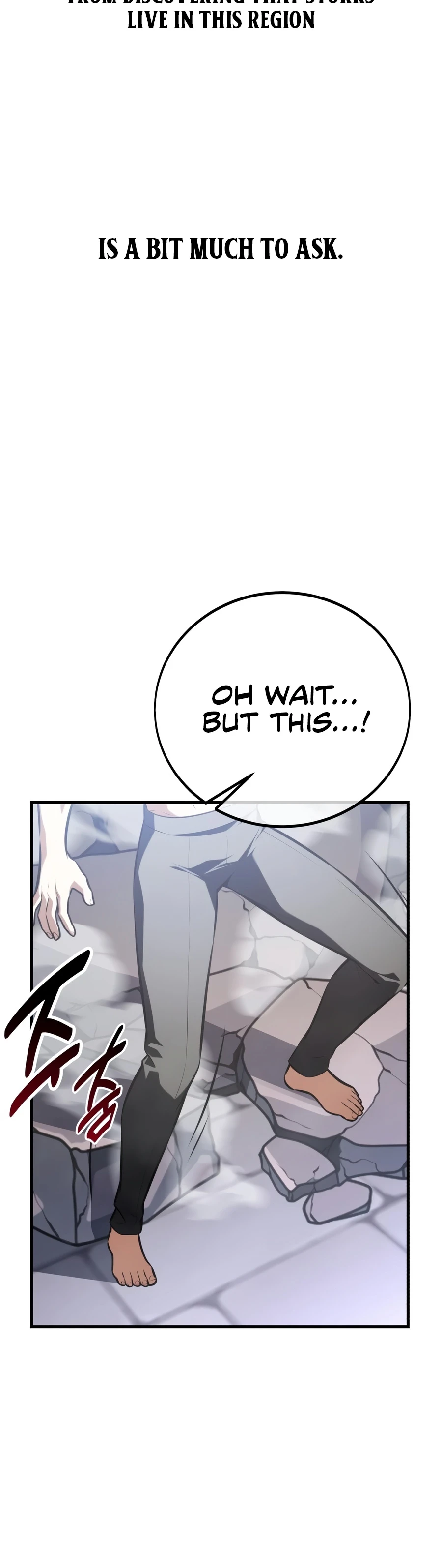 I Killed an Academy Player chapter 125 page 18