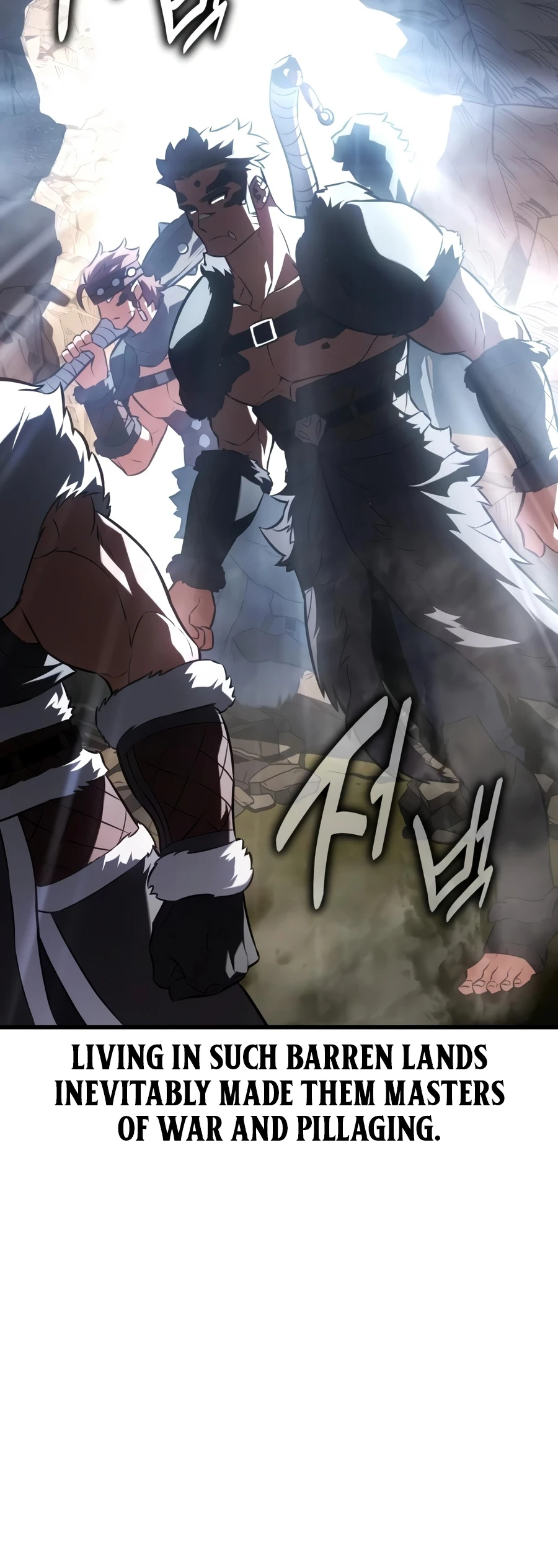I Killed an Academy Player chapter 125 page 20