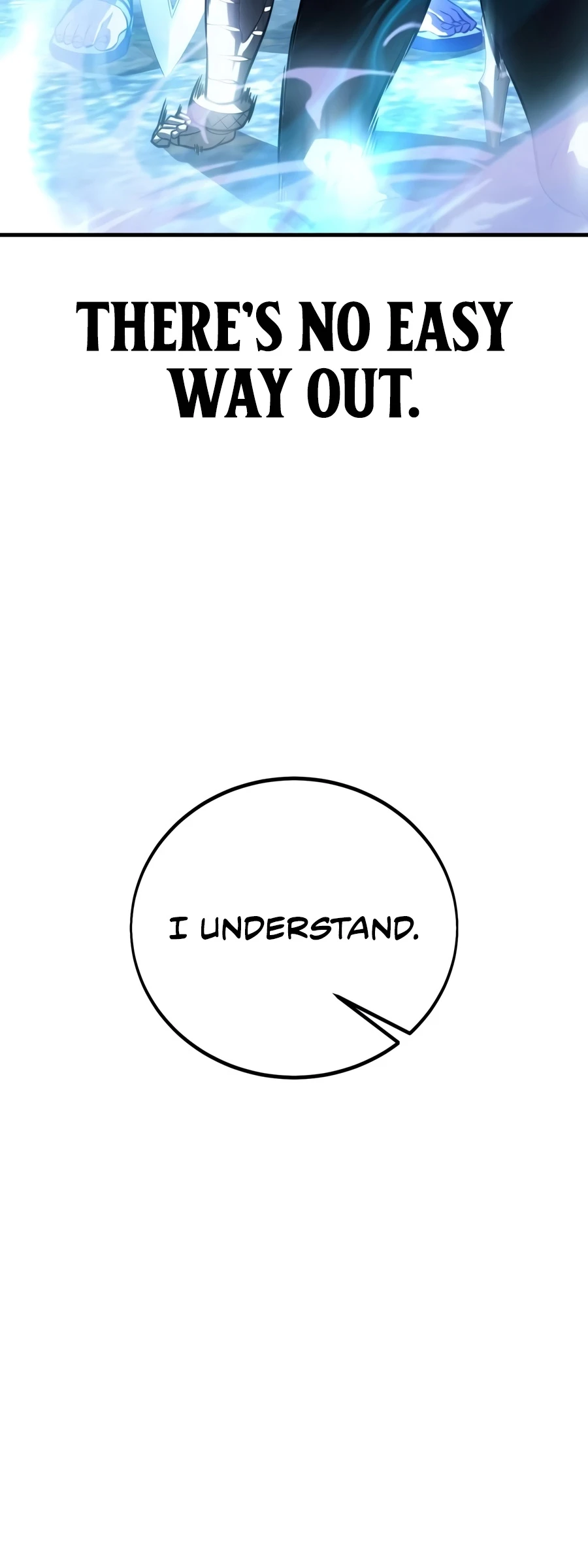 I Killed an Academy Player chapter 126 page 19