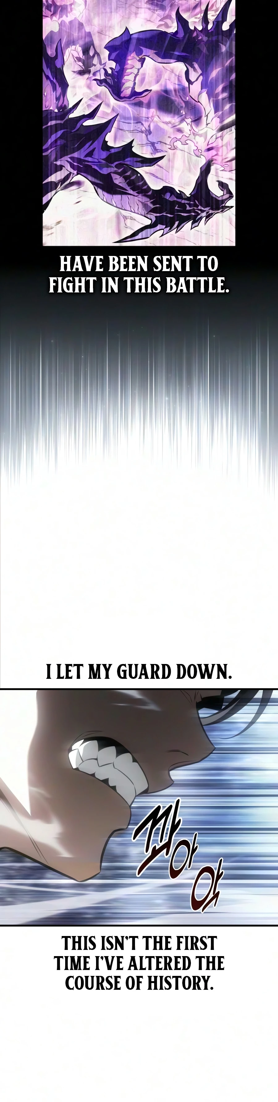I Killed an Academy Player chapter 127 page 18