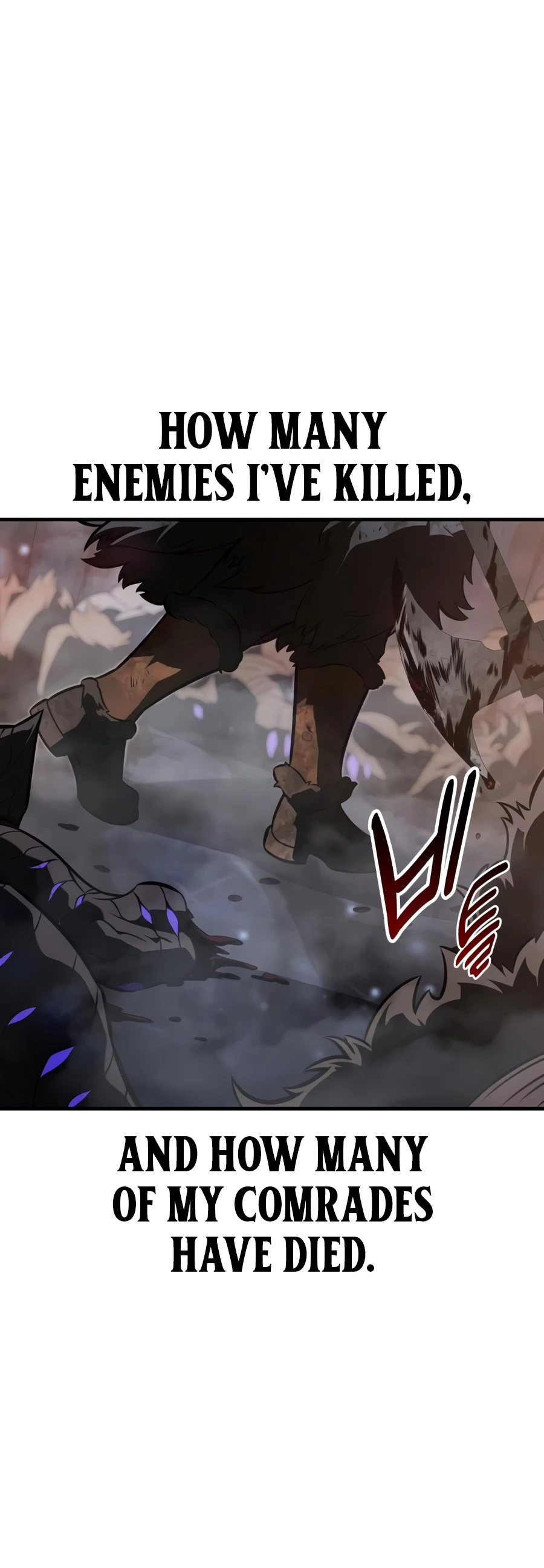 I Killed an Academy Player chapter 128 page 16