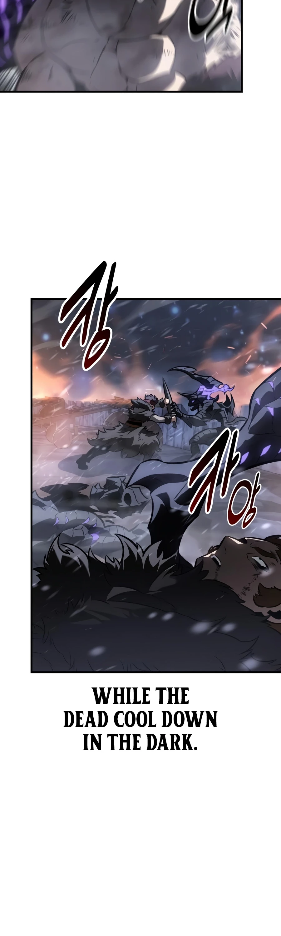 I Killed an Academy Player chapter 128 page 14