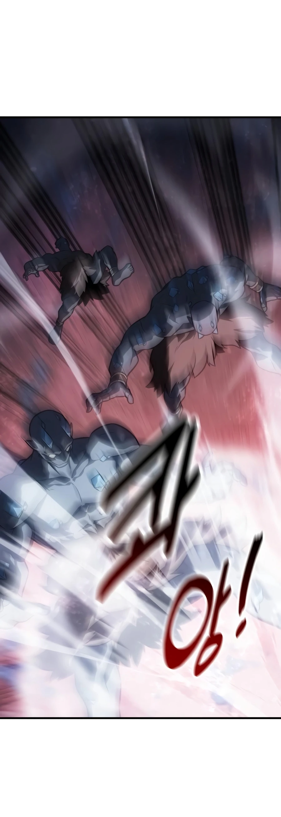 I Killed an Academy Player chapter 128 page 10