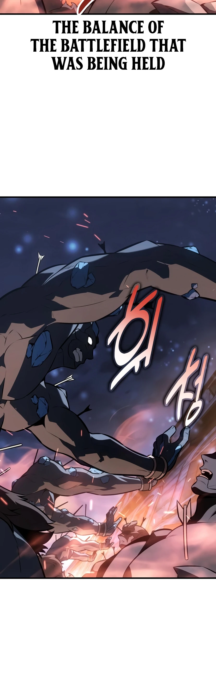 I Killed an Academy Player chapter 128 page 22