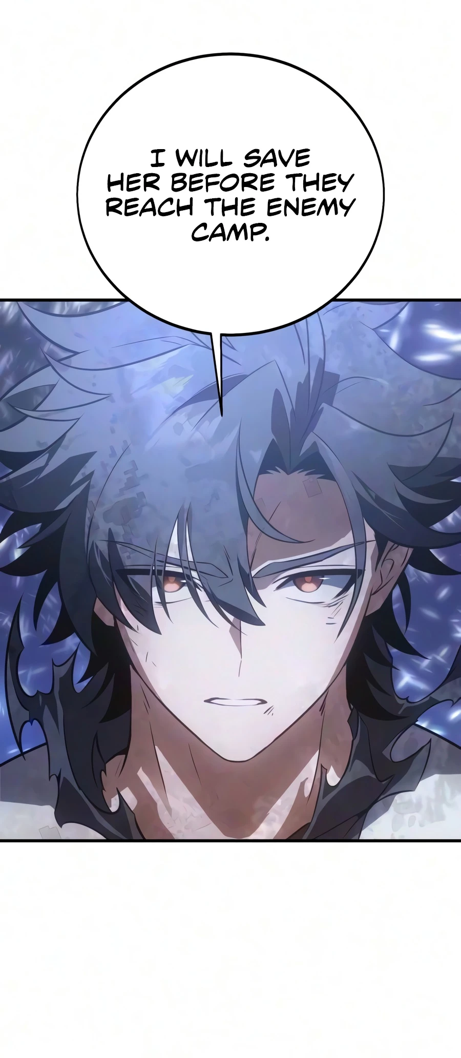 I Killed an Academy Player chapter 129 page 13
