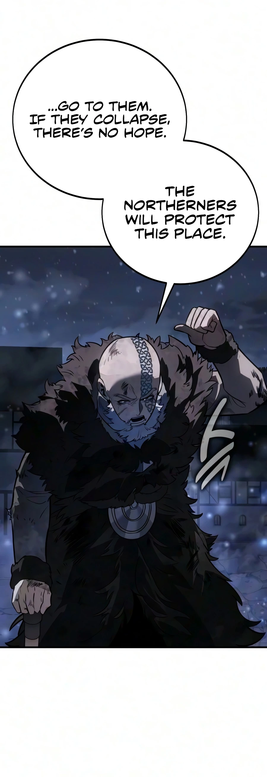 I Killed an Academy Player chapter 129 page 5