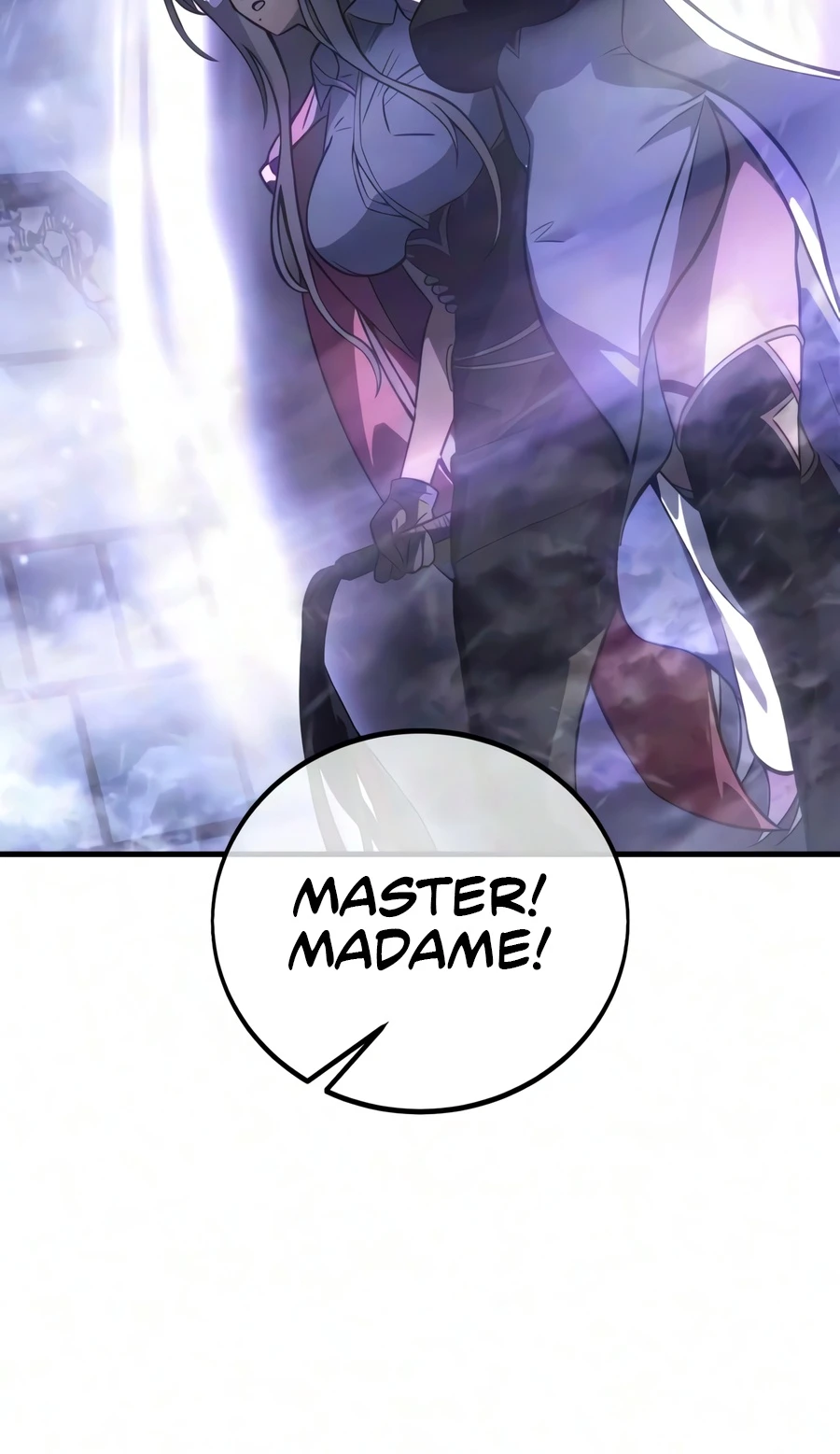 I Killed an Academy Player chapter 129 page 7