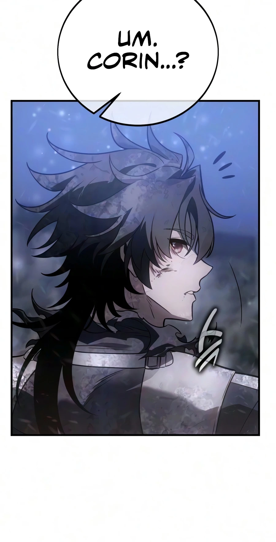 I Killed an Academy Player chapter 129 page 3