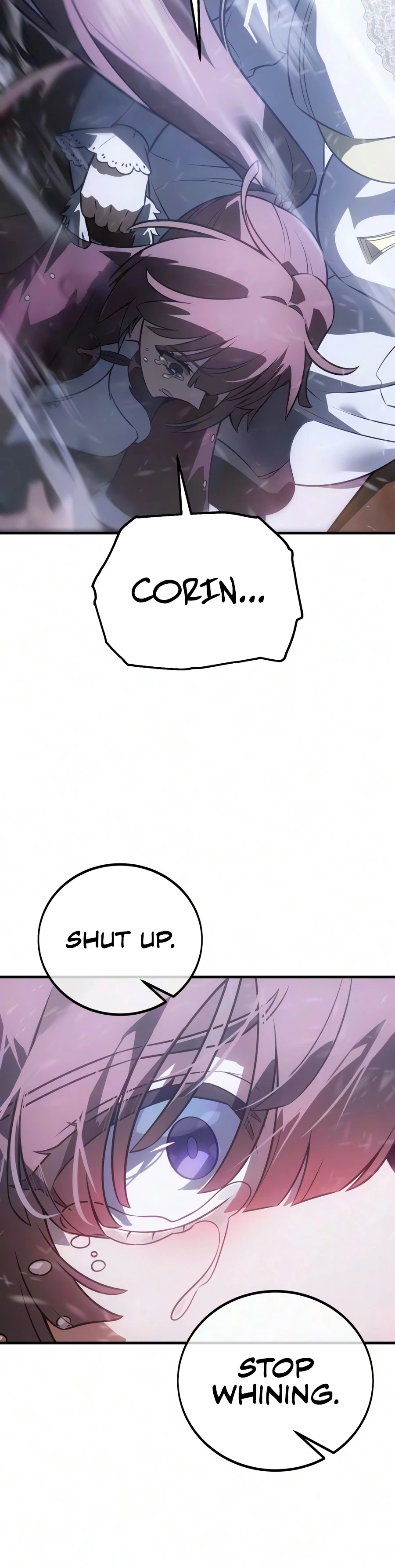 I Killed an Academy Player chapter 129 page 29
