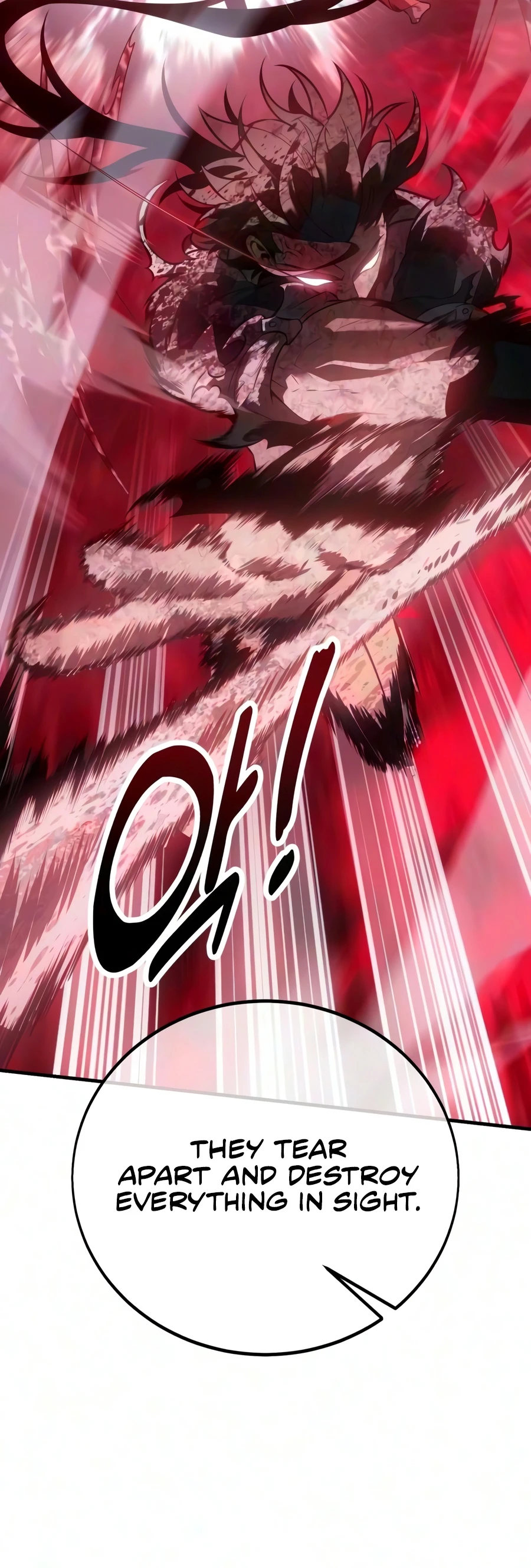 I Killed an Academy Player chapter 130 page 11