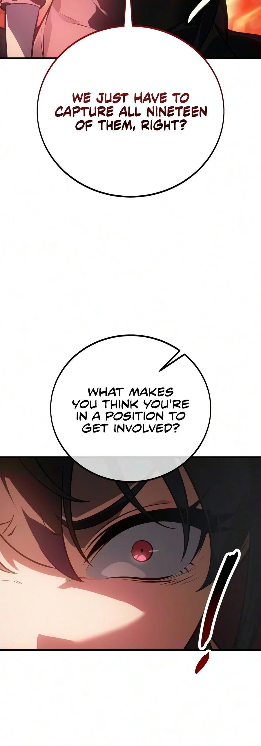 I Killed an Academy Player chapter 130 page 7