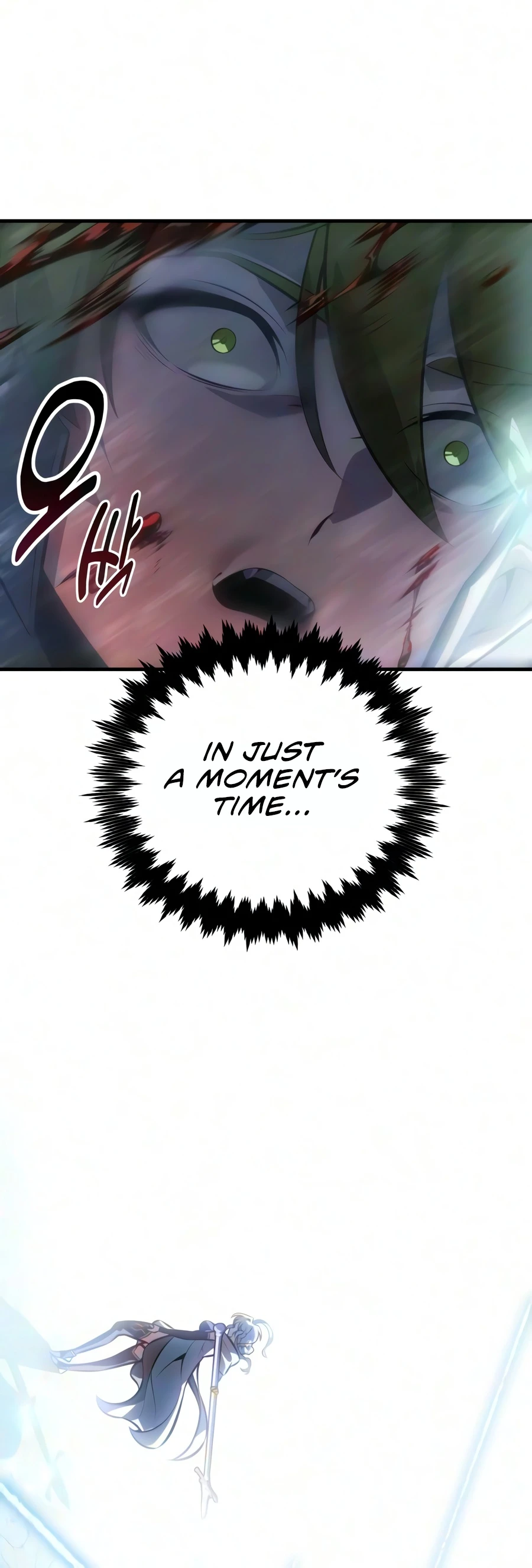 I Killed an Academy Player chapter 131 page 24