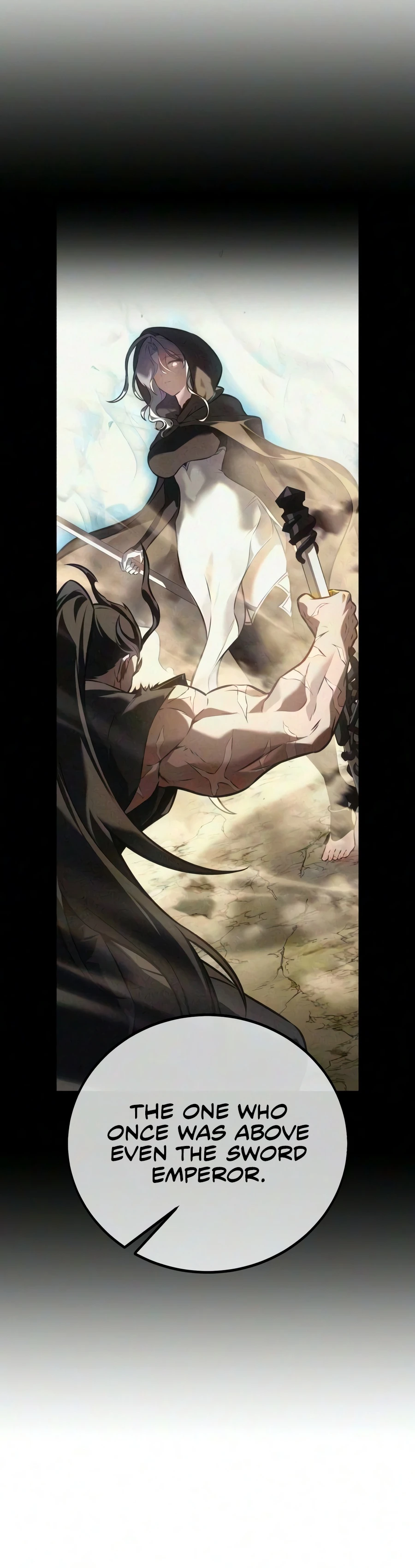 I Killed an Academy Player chapter 131 page 9