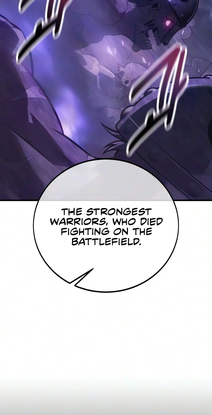I Killed an Academy Player chapter 131 page 11