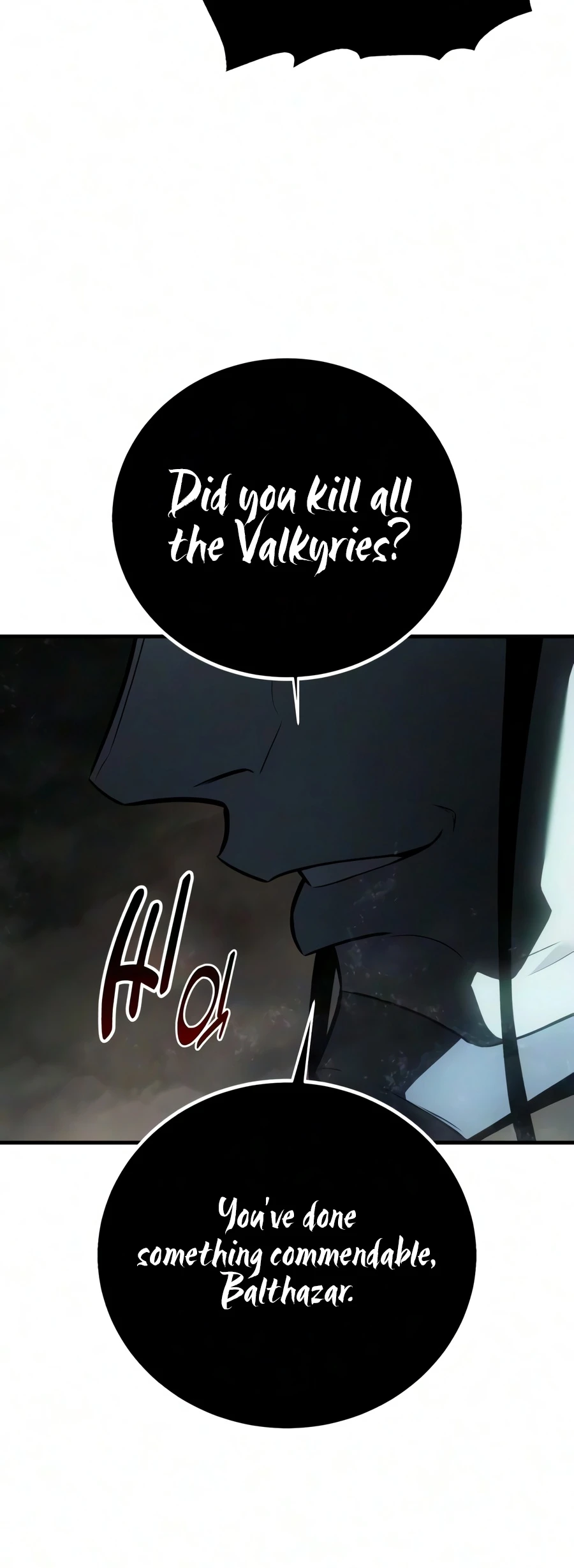 I Killed an Academy Player chapter 132 page 15