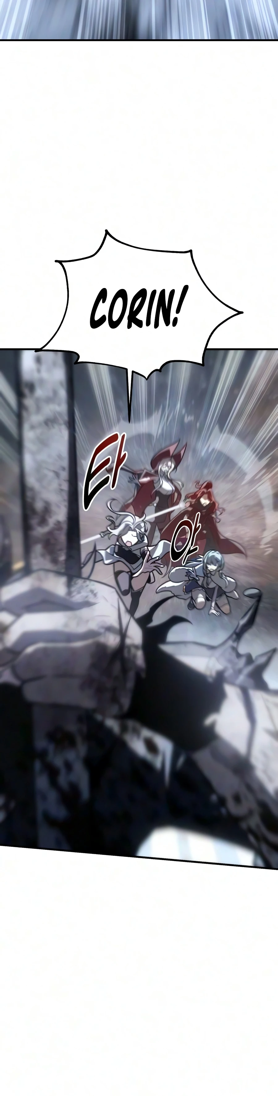 I Killed an Academy Player chapter 132 page 23