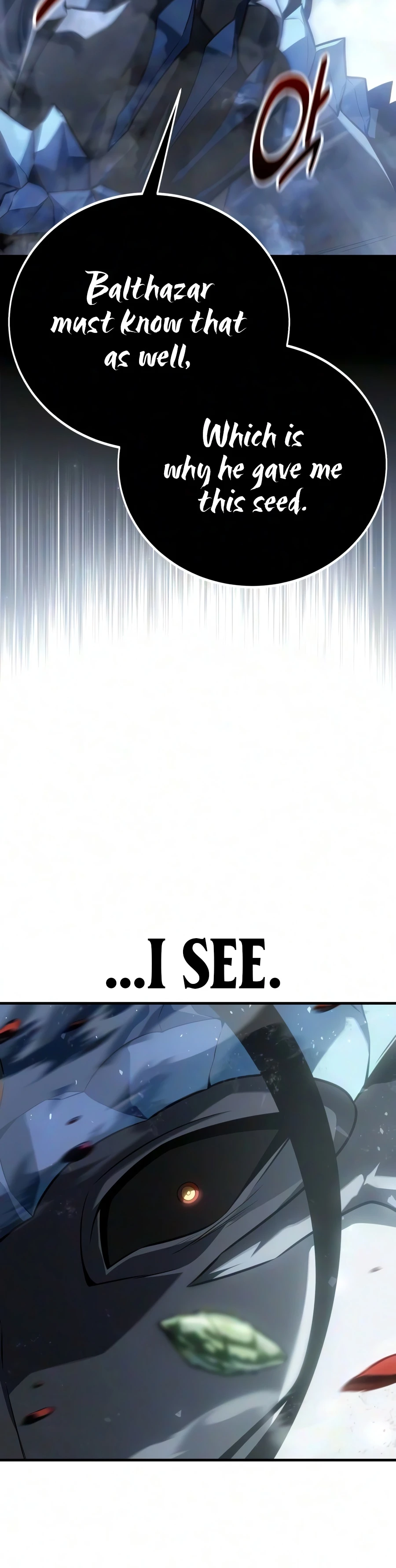 I Killed an Academy Player chapter 133 page 9