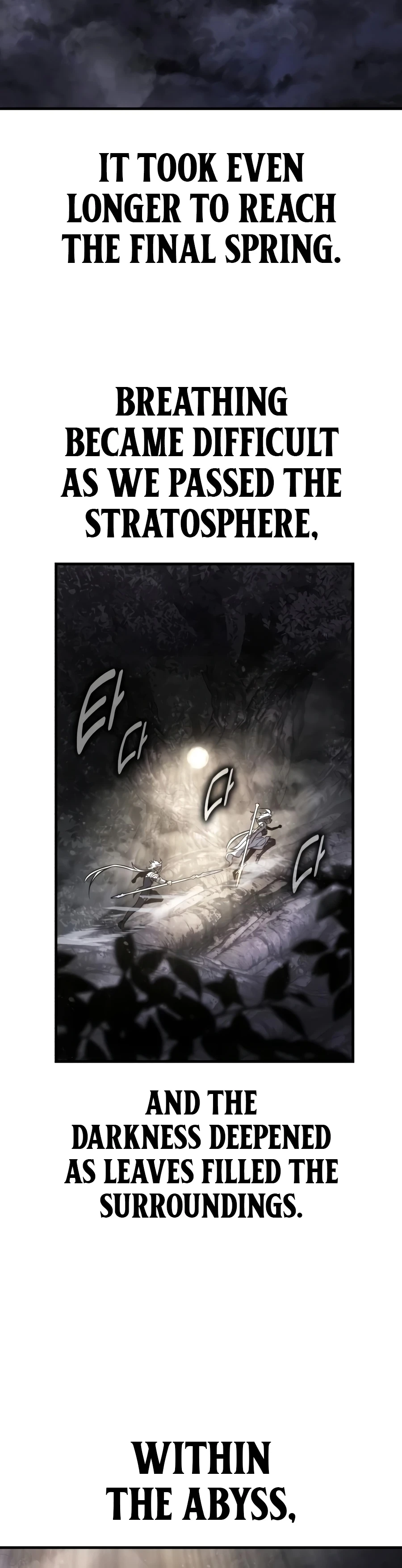 I Killed an Academy Player chapter 135 page 23