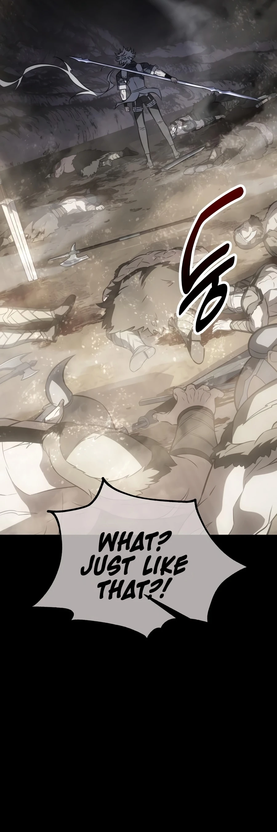 I Killed an Academy Player chapter 135 page 7