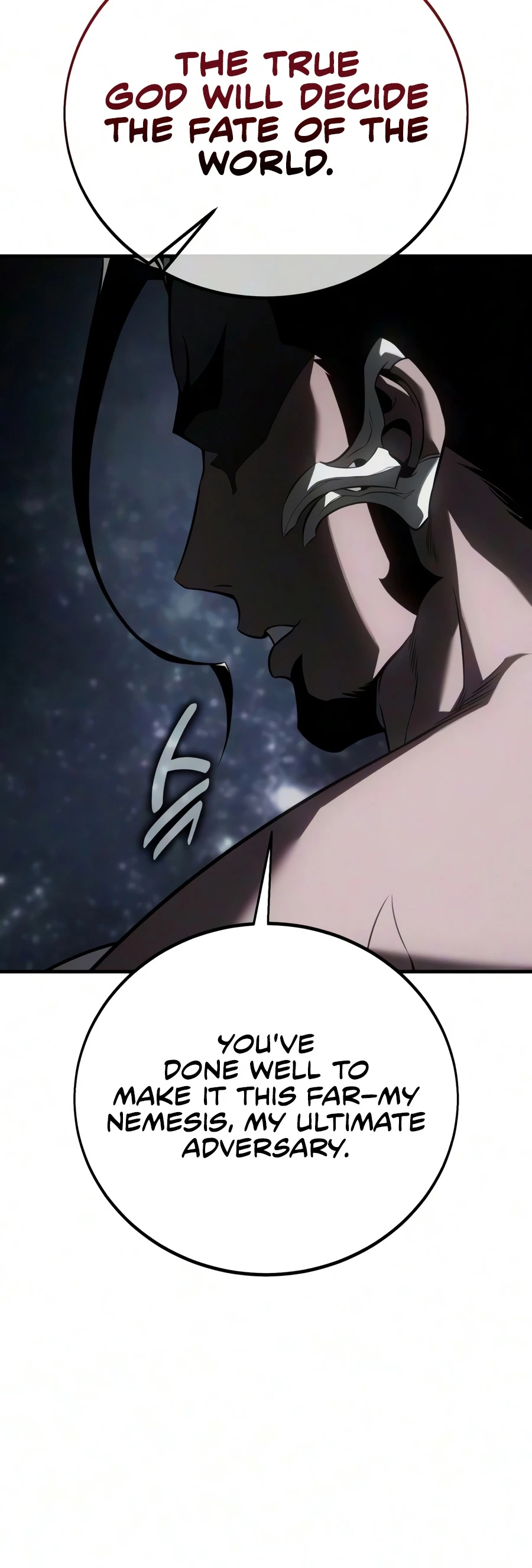 I Killed an Academy Player chapter 136 page 35