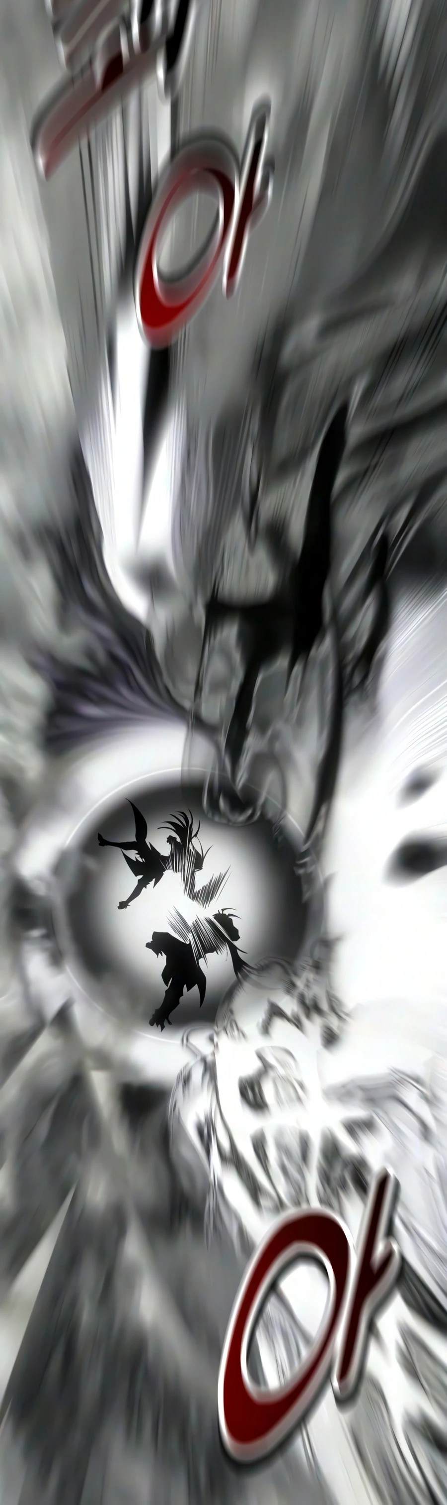 I Killed an Academy Player chapter 136 page 27