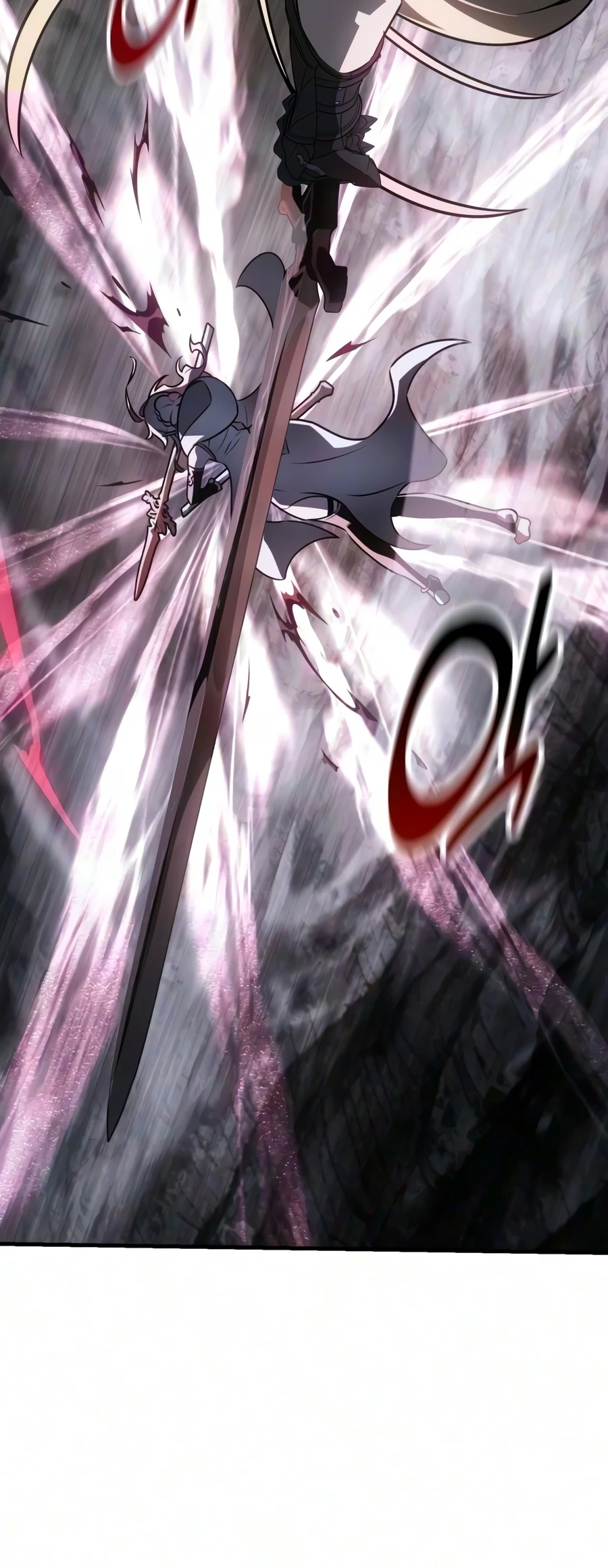 I Killed an Academy Player chapter 136 page 5