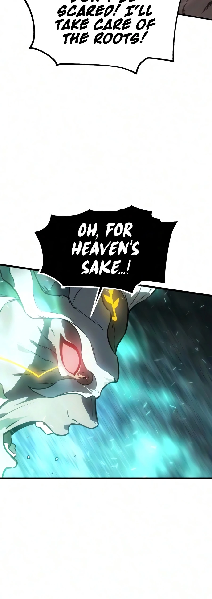 I Killed an Academy Player chapter 136 page 7