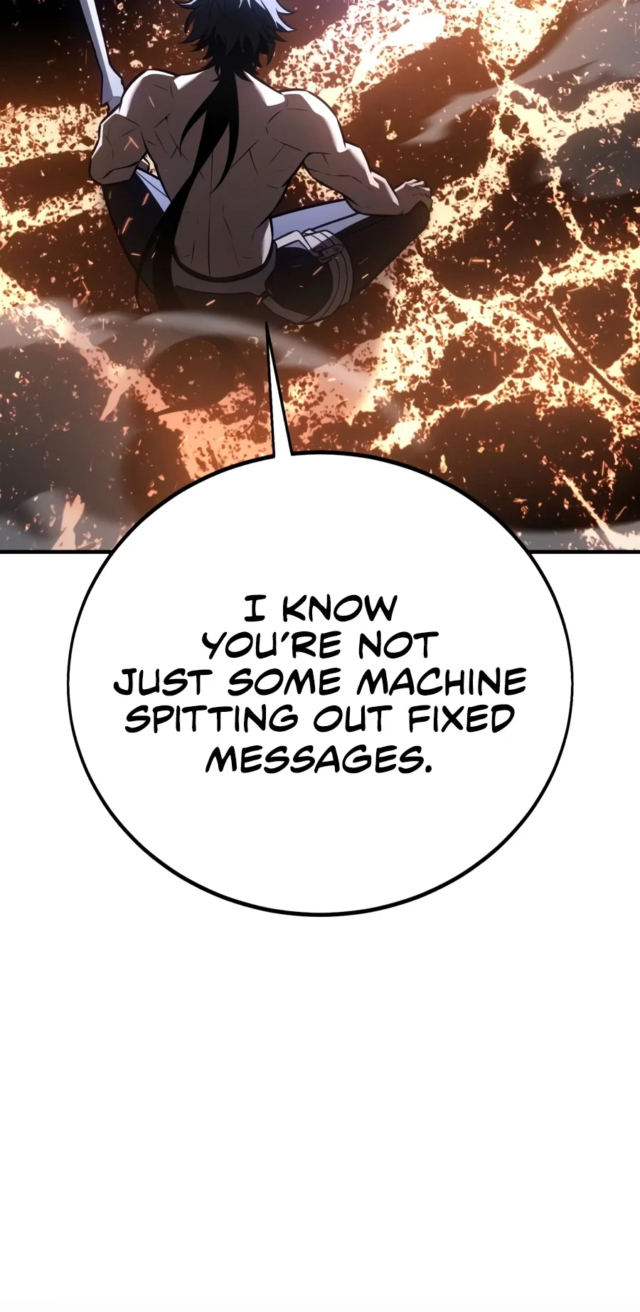 I Killed an Academy Player chapter 140 page 7