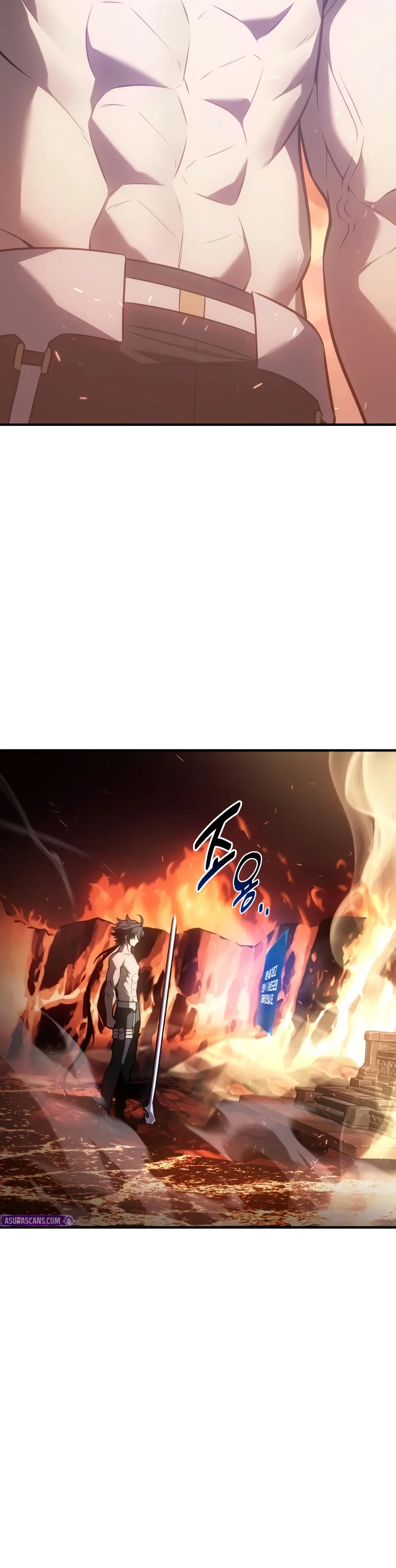 I Killed an Academy Player chapter 140 page 11